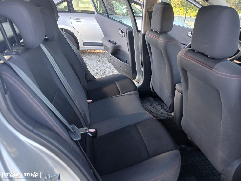 Renault Mégane 1.5 dCi Extreme - 5