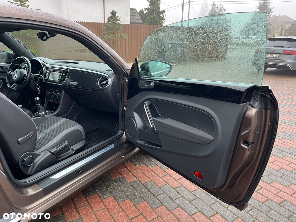 Volkswagen Beetle 1.4 TSI Sport - 7