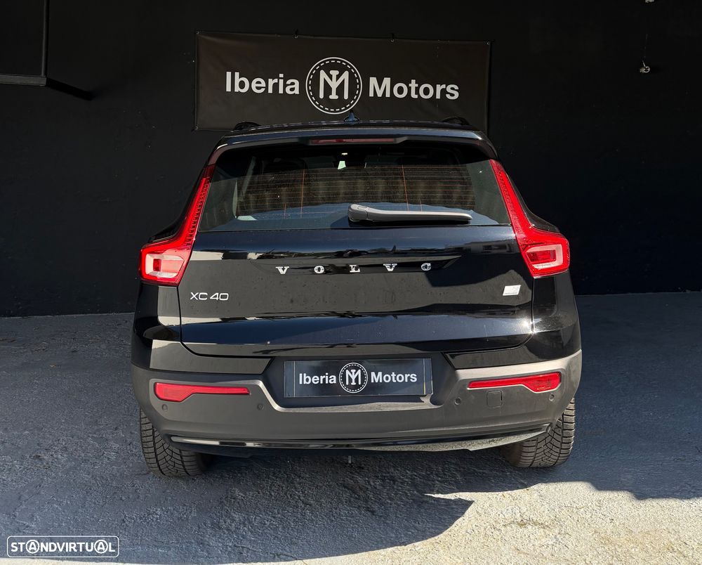 Volvo XC 40 P8 AWD Recharge RDesign - 7