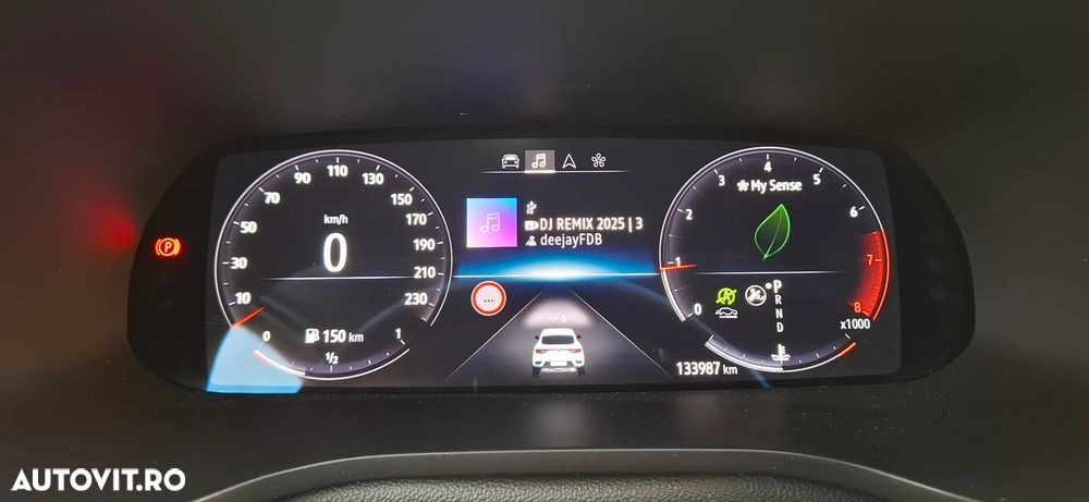 Renault Arkana MHEV 140 EDC Evolution - 7