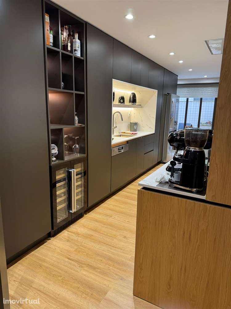 Apartamento T3 Venda em Esposende, Marinhas e Gandra,Esposende - Grande imagem: 4/60