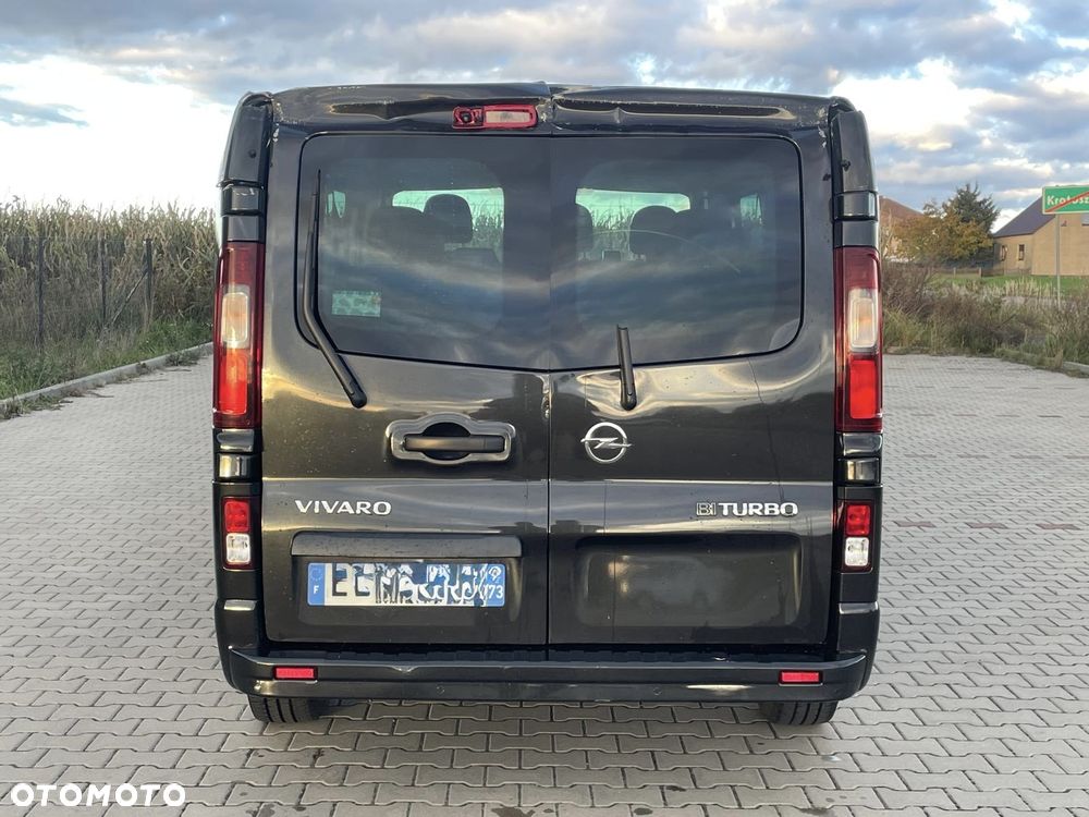 Opel Vivaro L2H1 S&S Tourer - 4