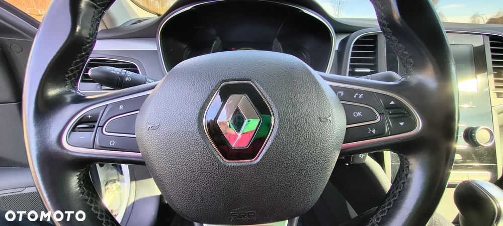 Renault Talisman 1.3 TCe FAP Limited EDC - 19