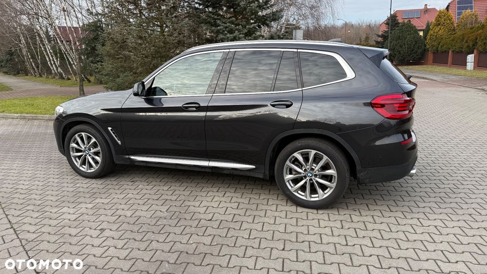 BMW X3 xDrive30i M Sport - 7