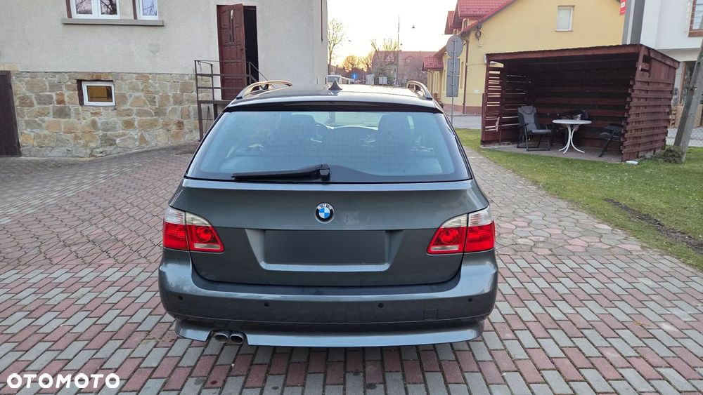 BMW Seria 5 - 19