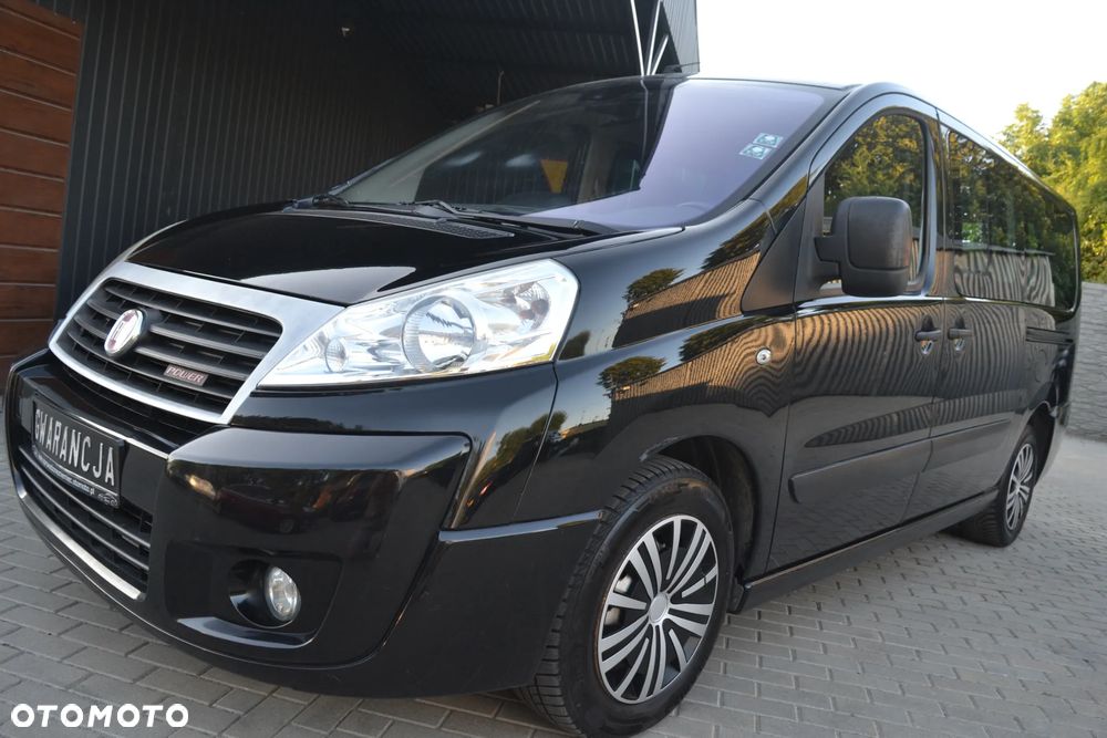 Fiat Scudo - 31