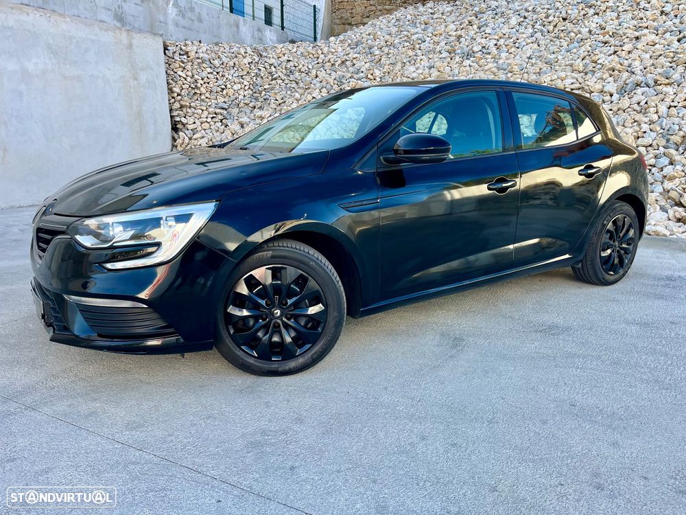 Renault Mégane - 14