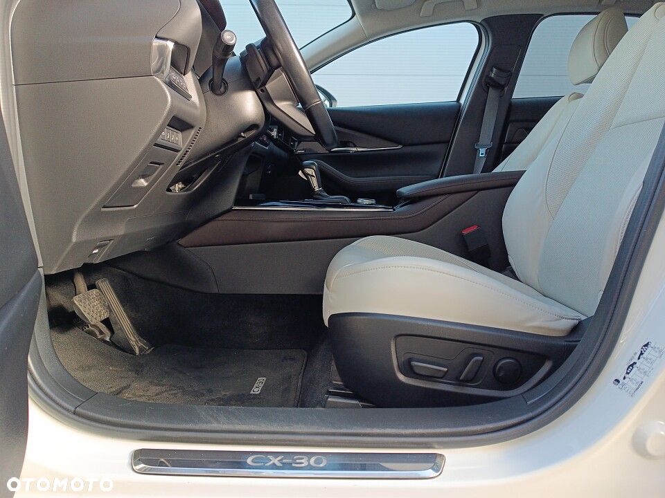 Mazda CX-30 ver-2-0-mhev-enso-2wd - 5