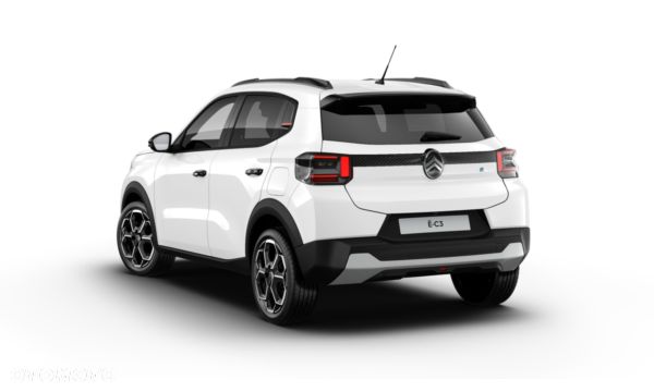 Citroën C3 EV113 Comfort Range 44.8kWh Max - 4