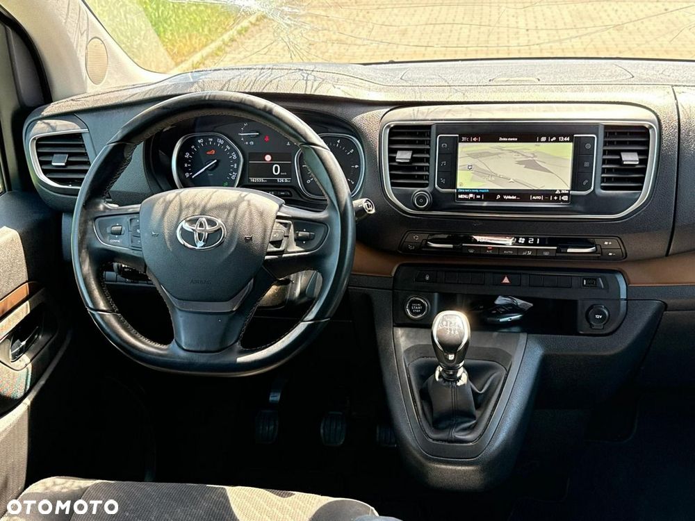 Toyota Proace Verso 2.0 D4-D Long Family - 35