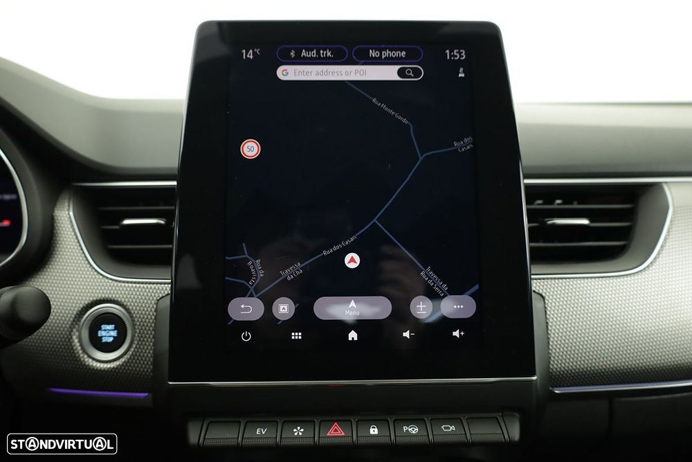 Renault Arkana 1.6 E-Tech Full Hybrid Techno - 11