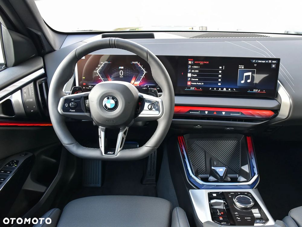 BMW X3 - 37