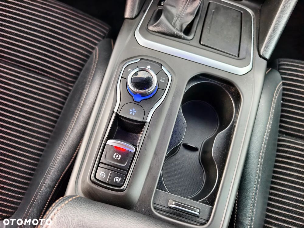 Renault Talisman ENERGY dCi 130 EDC Business - 15