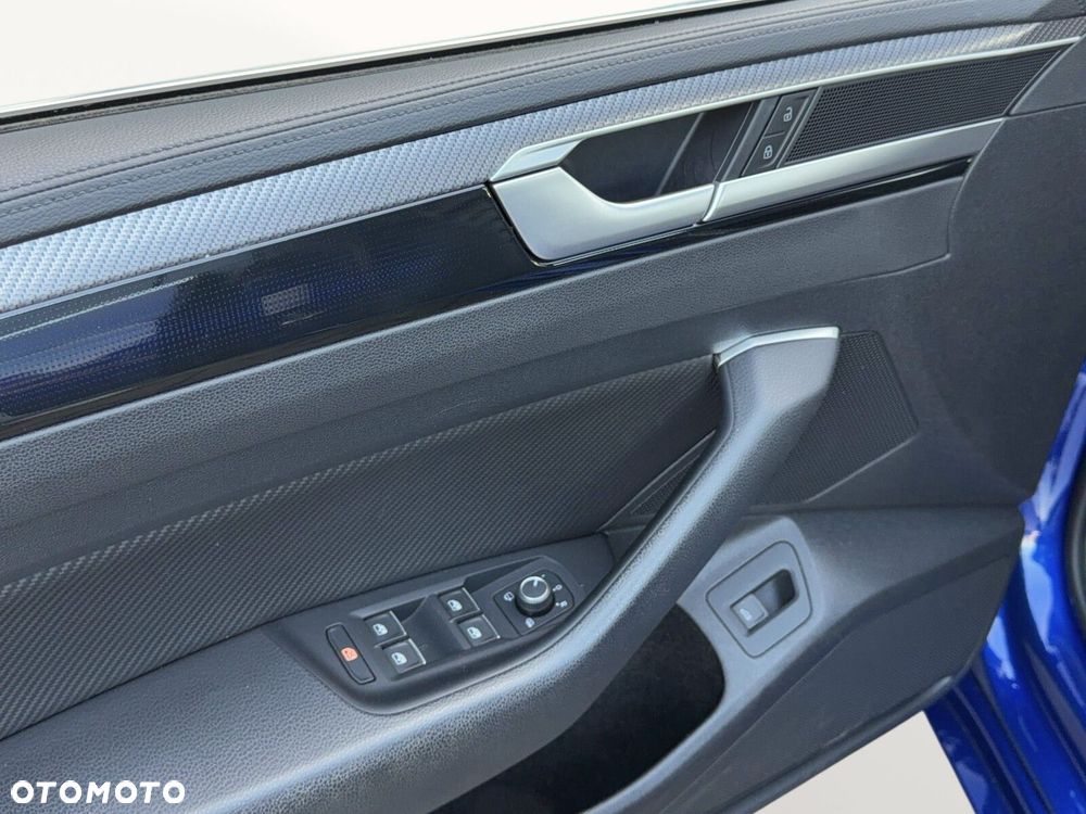Volkswagen Arteon 2.0 TSI 4Motion R DSG - 19