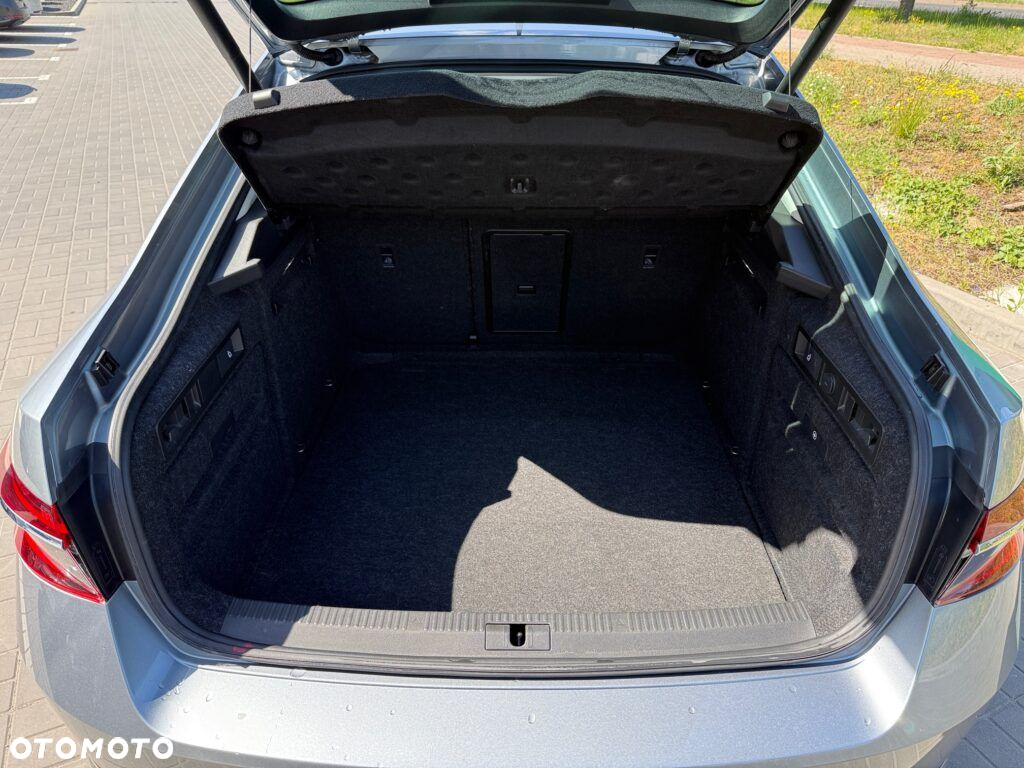 Skoda Superb 2.0 TDI 4x4 Style DSG - 15
