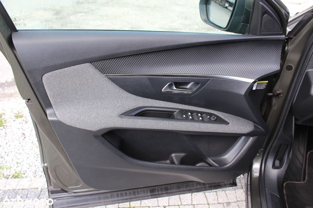 Peugeot 3008 BlueHDi 130 Stop & Start Active Business-Paket - 16