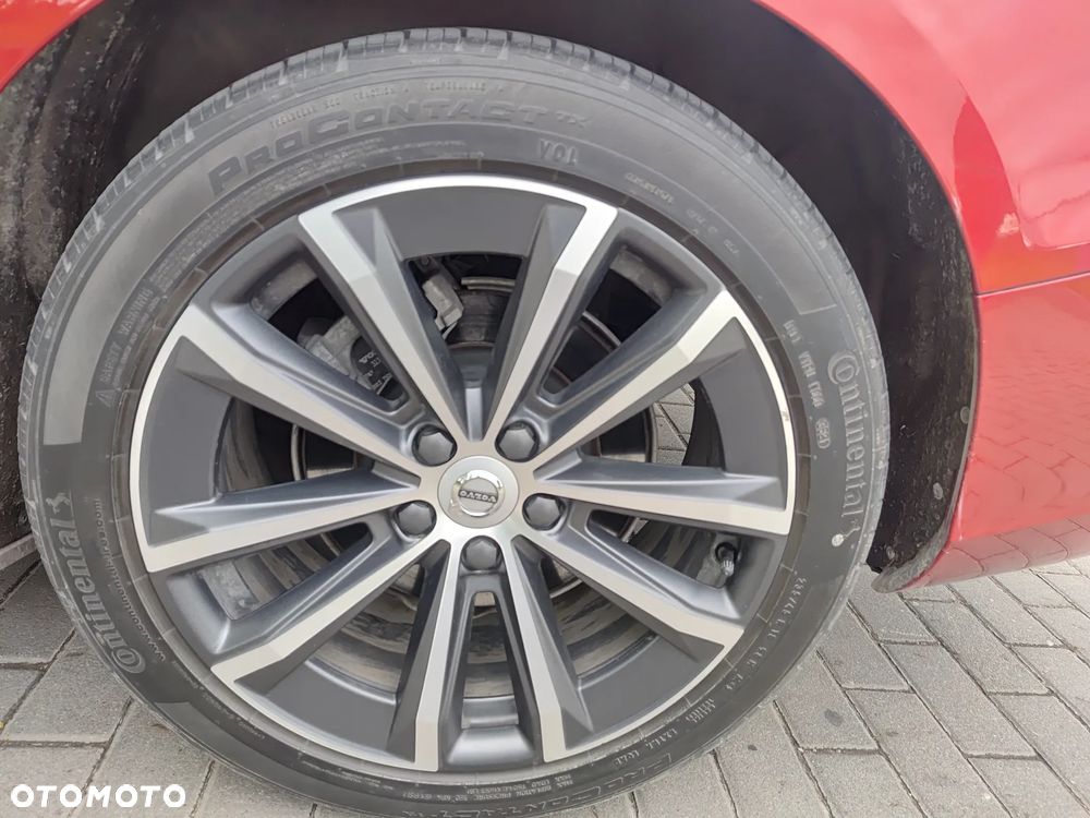 Volvo S60 T5 Drive-E R-Design Momentum - 17
