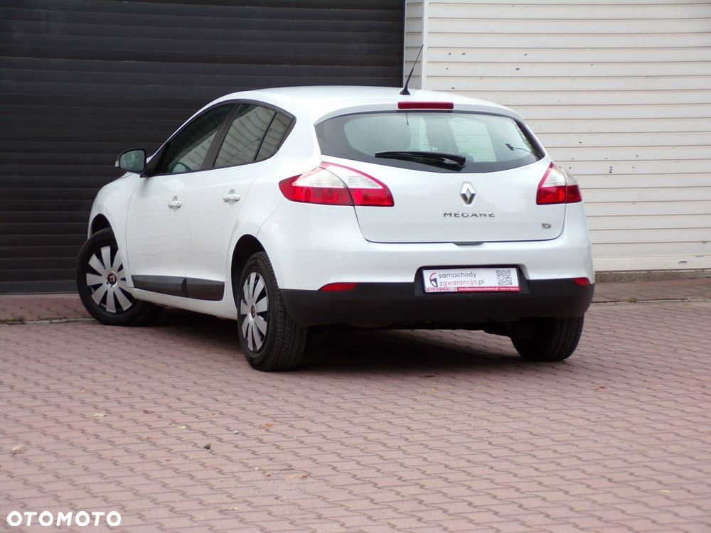 Renault Megane - 14