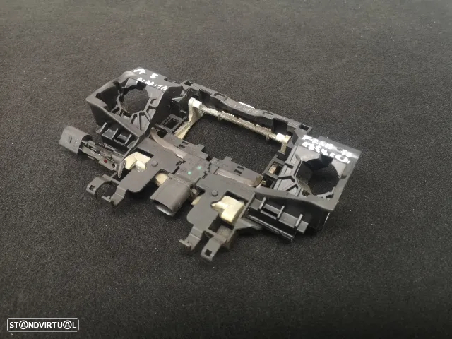 Suporte da Puxador da porta para Audi A8 d3 4e0 2003+ (15x no estoque) - 2