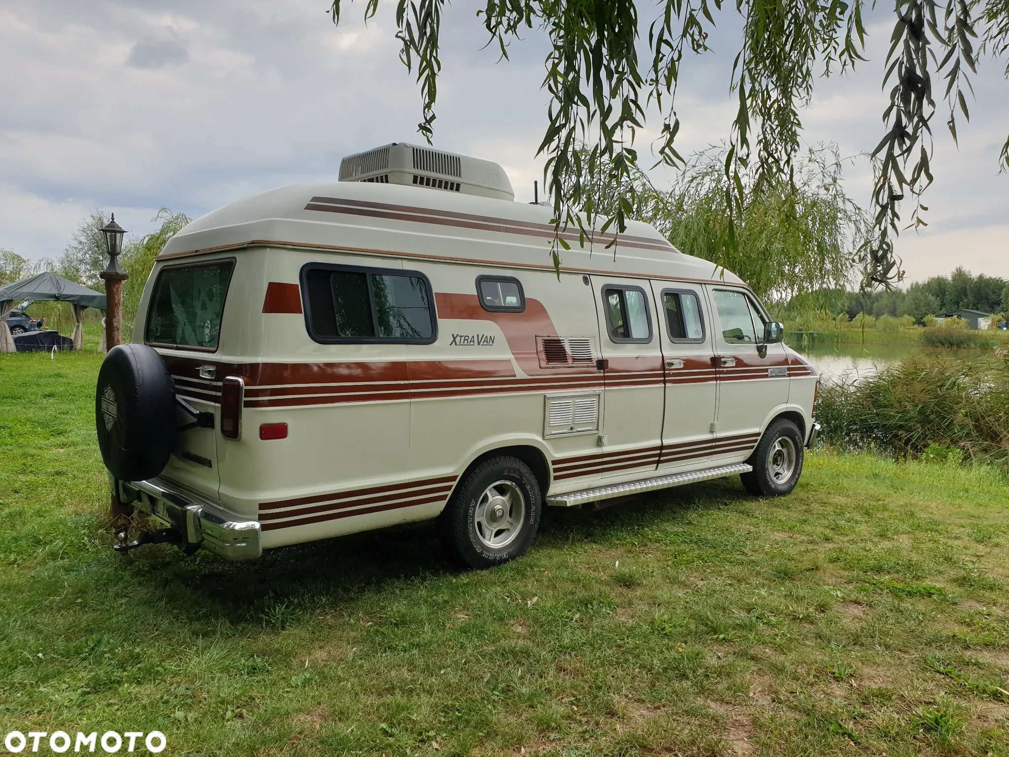 Dodge RAM - 24