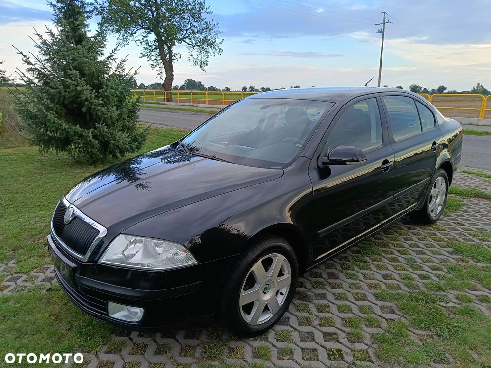 Skoda Octavia - 28