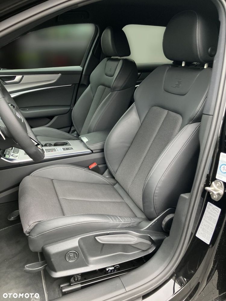 Audi A6 Avant - 14