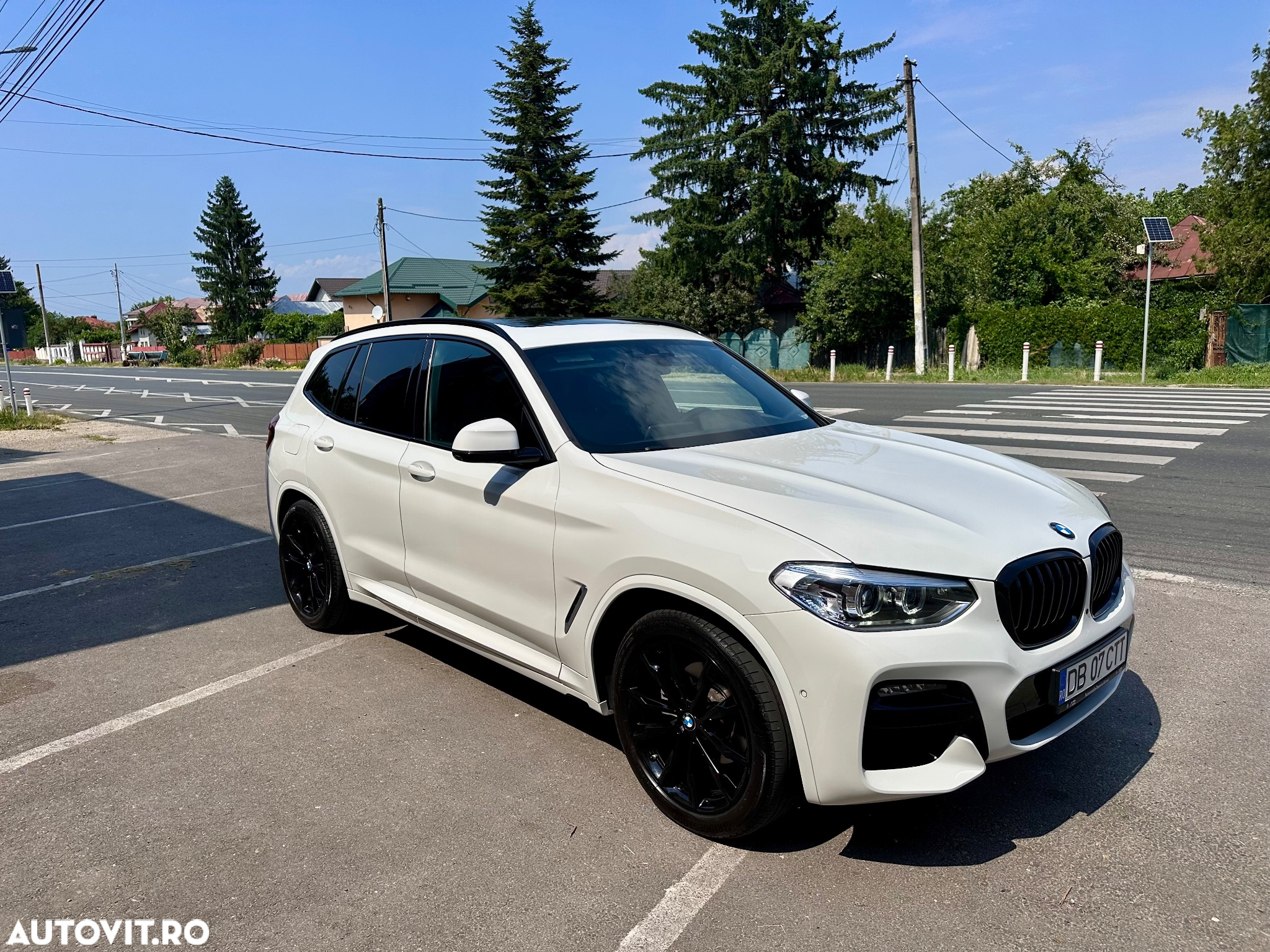 BMW X3 - 4