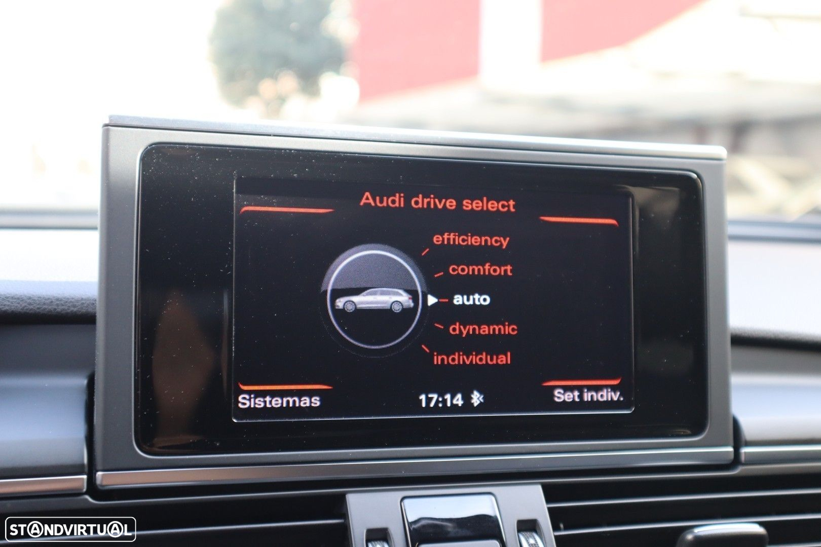 Audi A6 Avant 2.0 TDi S-line S tronic - 23
