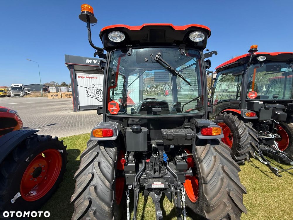 Kioti DK6030C - 3