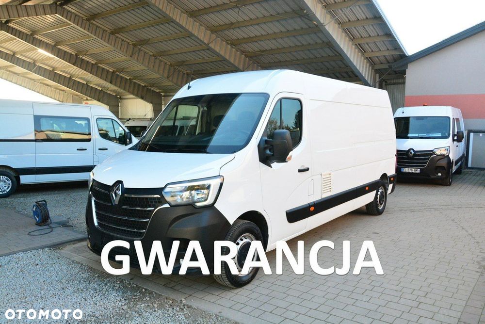 Renault Master - 1
