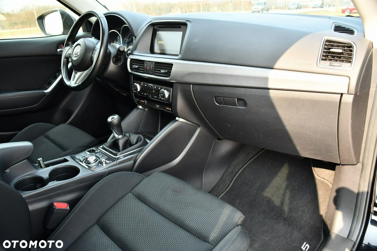 Mazda CX-5 - 27