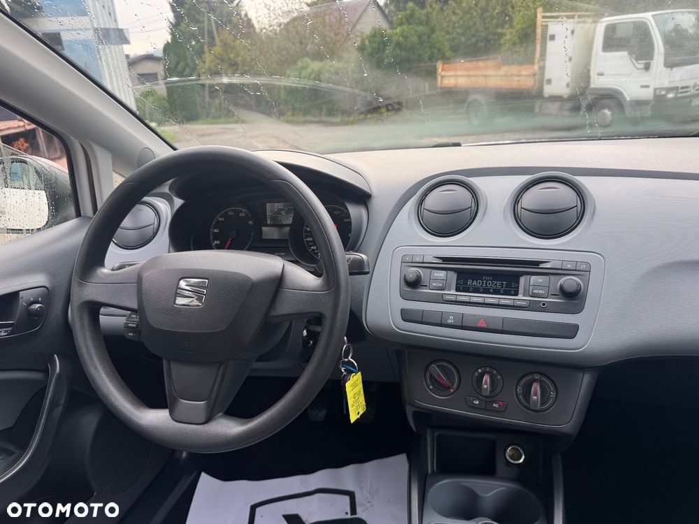 Seat Ibiza 1.4 Style - 12