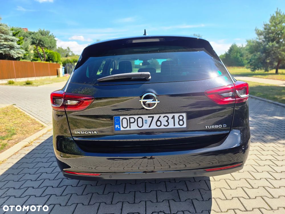 Opel Insignia 2.0 Business Innovation - 4