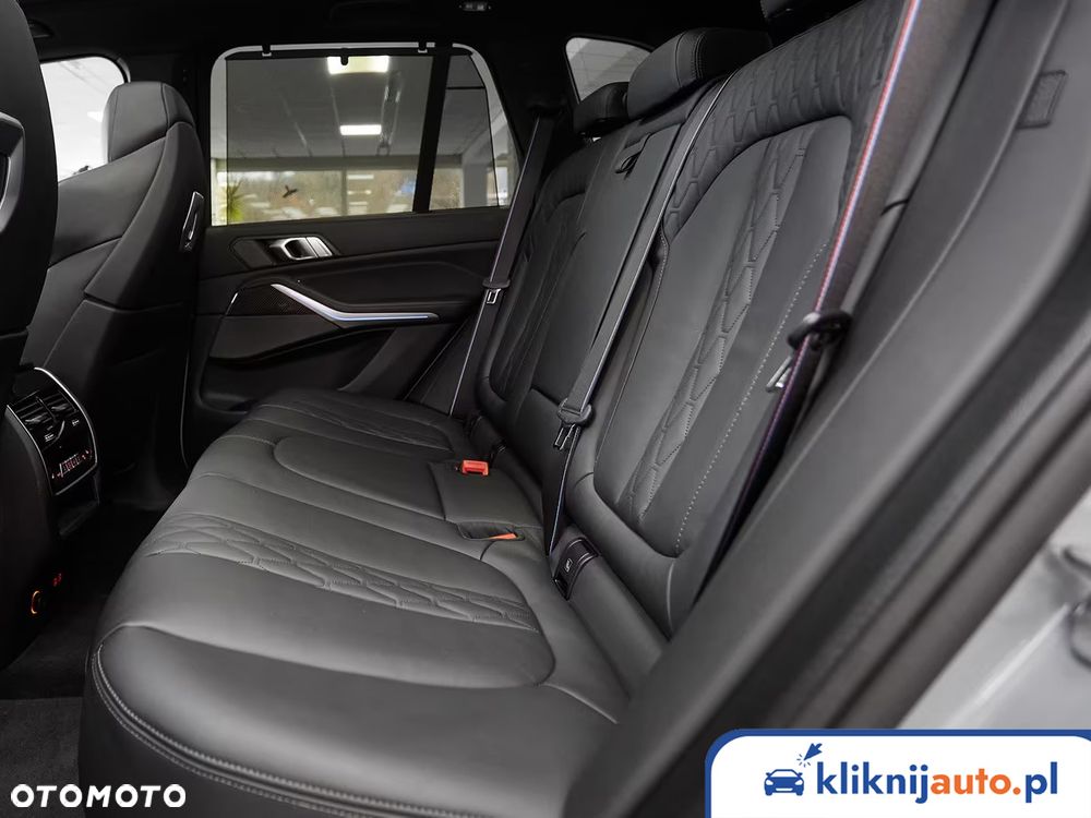 BMW X5 xDrive30d - 4