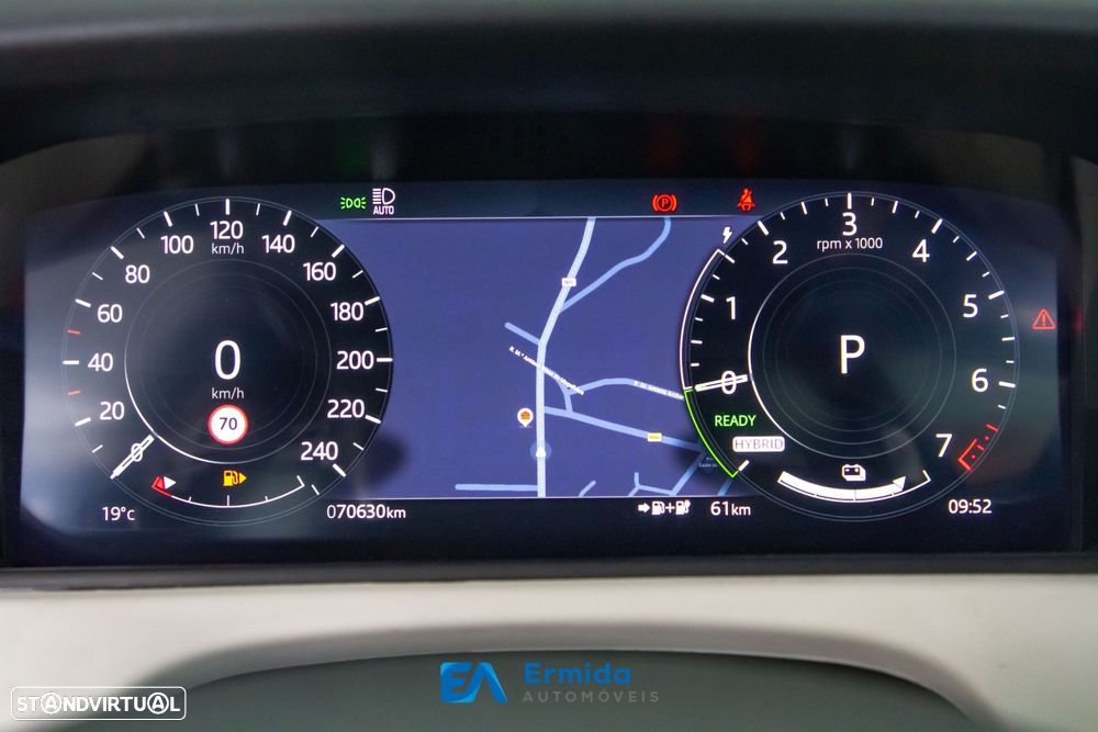 Land Rover Range Rover Velar - 28