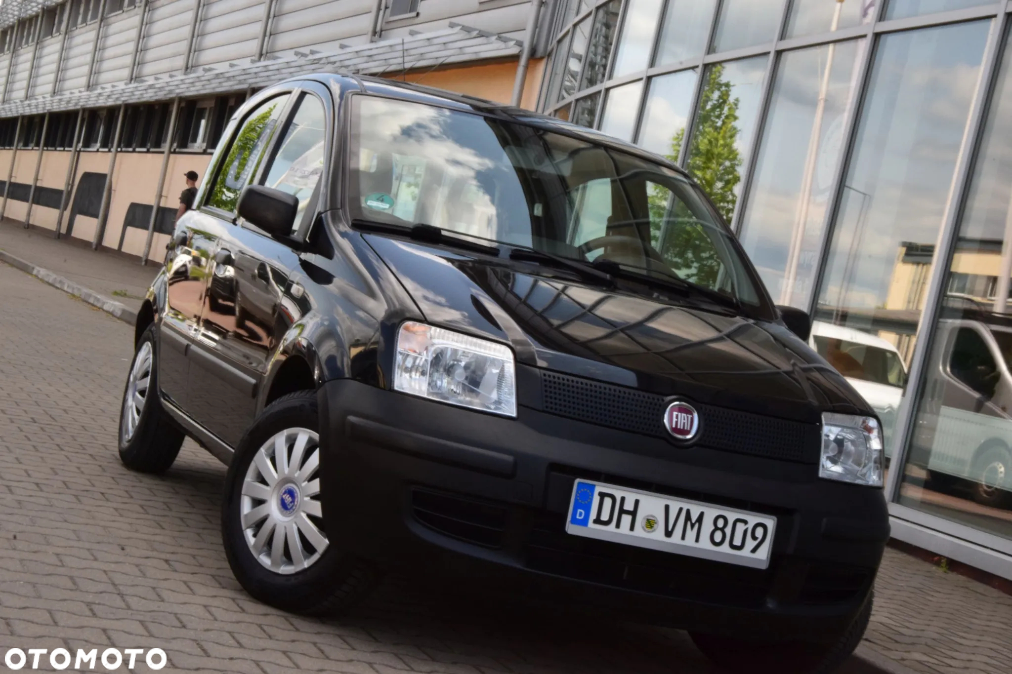 Fiat Panda 1.1 Active - 11