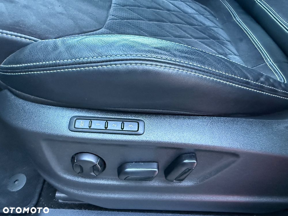 Skoda Kodiaq 1.5 TSI Sportline - 7