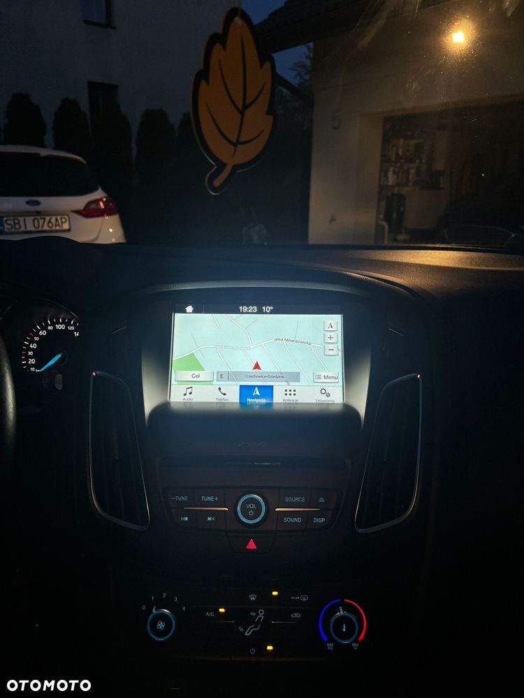 Ford Focus 1.0 EcoBoost Titanium ASS - 2