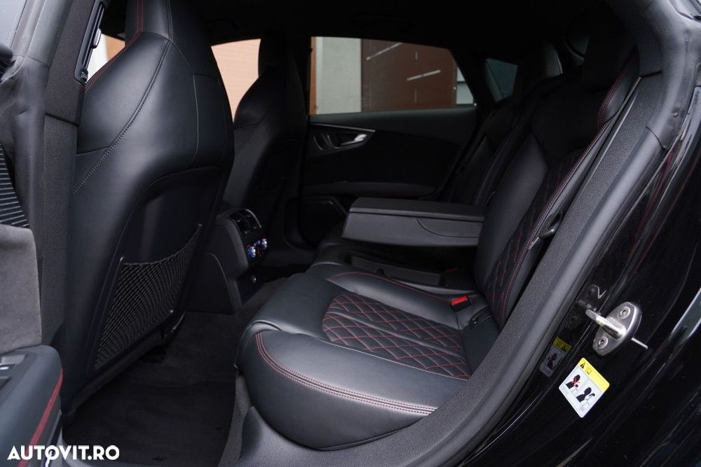 Audi A7 Sportback 3.0 TDI Quattro competition Tiptronic - 8