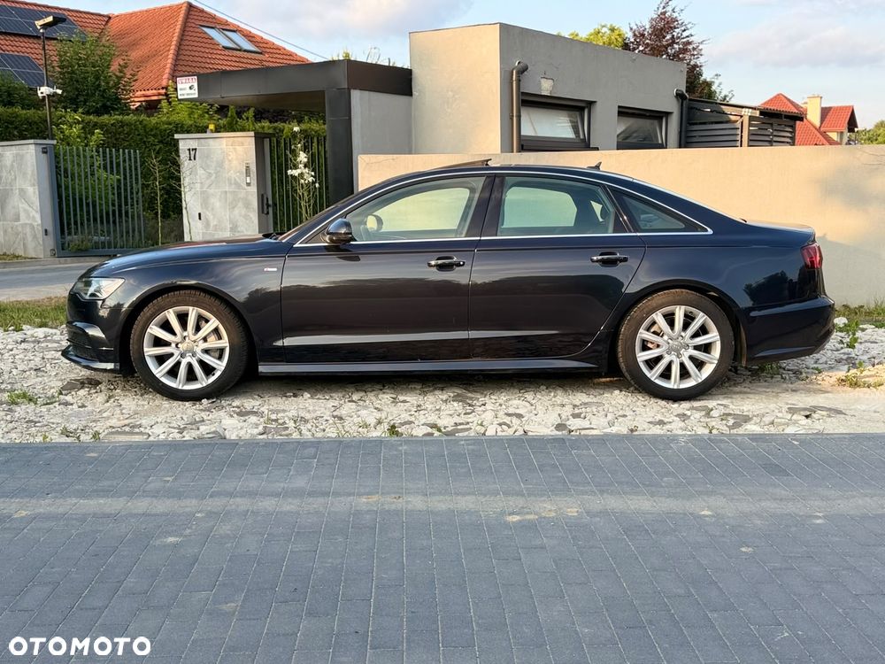 Audi A6 Limousine - 5