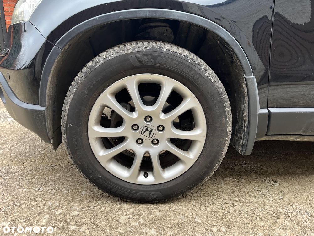 Honda CR-V 2.0 Executive NAVI - 12