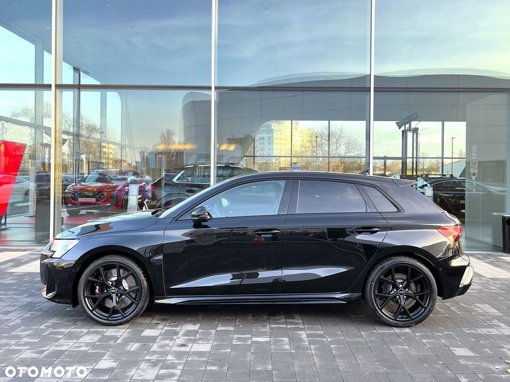 Audi RS3 Sportback - 6