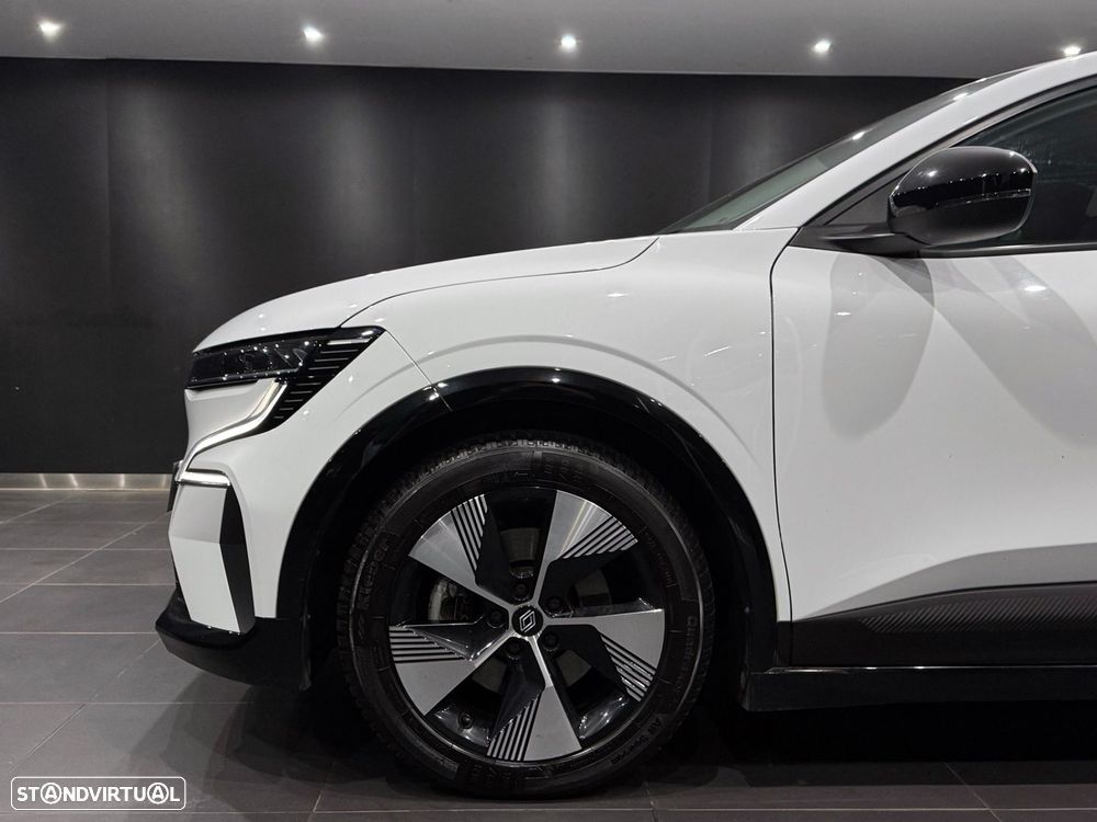 Renault Mégane E-Tech EV60 Equilibre Optimum Charge - 3