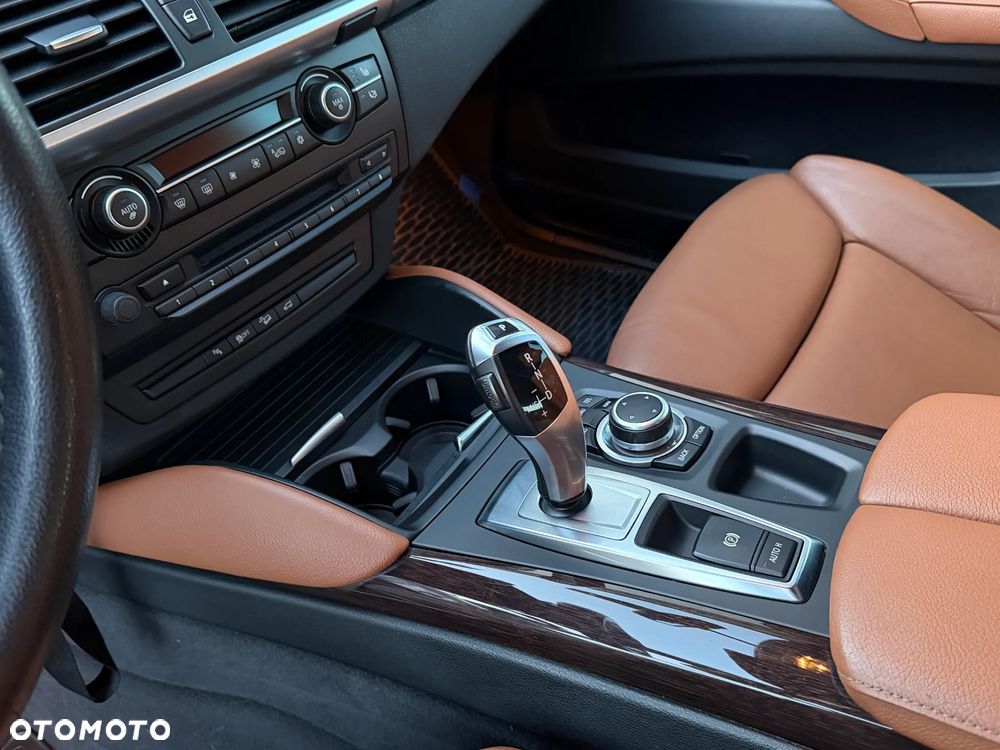 BMW X6 40d xDrive - 22