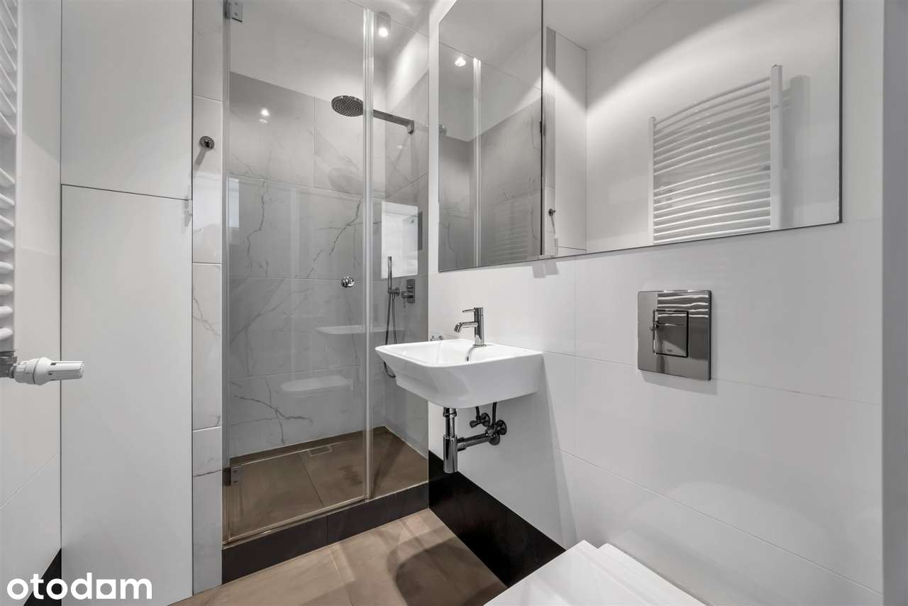 kamienica ordynacka | studio | centrum miasta