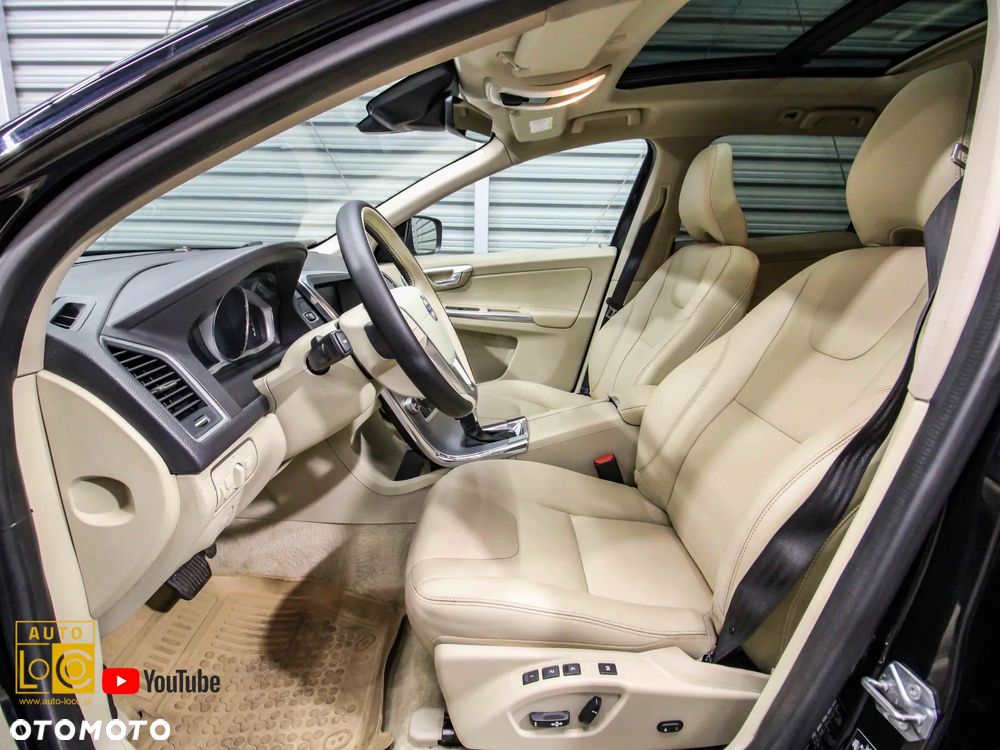 Volvo XC 60 D4 AWD Summum - 12