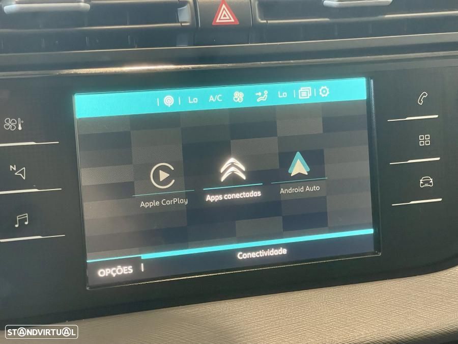 Citroën C4 Spacetourer 1.5 BlueHDi Feel Business - 17