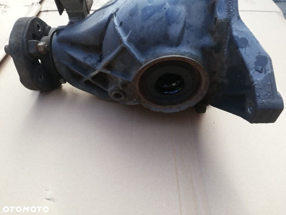 Dyferencjał Mercedes W204 W212 2.2CDI A2043510408 2.4 RADOM - 7