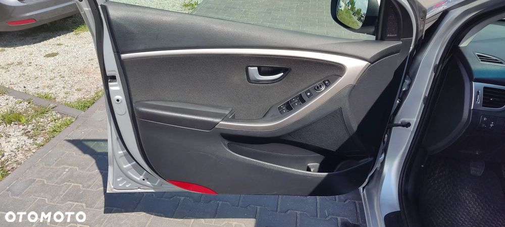 Hyundai i30 i30cw 1.4 Fifa World Cup Edition - 20