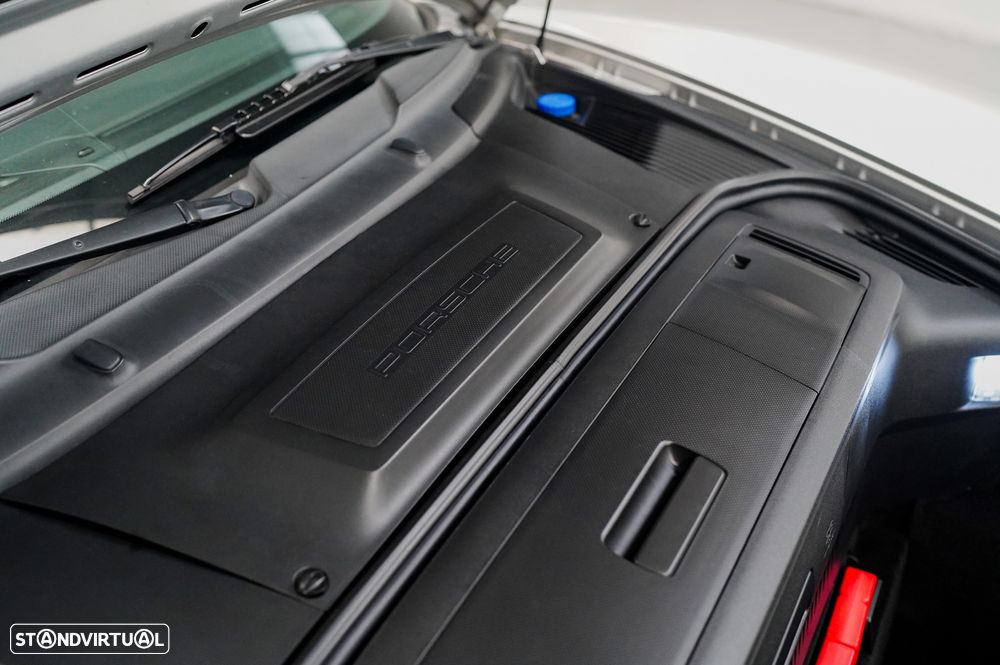 Porsche Cayman 3.4 S - 25